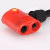 Pompe à vélo SOIDIER - Ref 2390533
