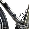 Pompe à vélo BIWAY - Ref 2390571