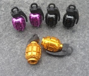 Pompe à vélo - Ref 2391016