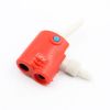 Pompe à vélo - Ref 2391120