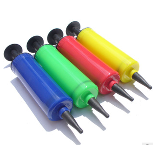 Pompe à vélo - Ref 2392827