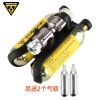 Pompe à vélo TOPEAK - Ref 2396125