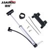 Pompe à vélo JAKROO - Ref 2396446