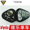Pompe à vélo TOPEAK - Ref 2396495