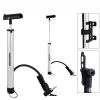 Pompe à vélo ZENTORACK - Ref 2396510