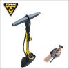 Pompe à vélo TOPEAK - Ref 2396554