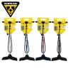 Pompe à vélo TOPEAK - Ref 2396596