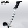 Pompe à vélo GIYO - Ref 2396606