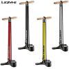 Pompe à vélo LEZYNE - Ref 2396677