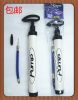 Pompe à vélo - Ref 2396819