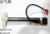 Pompe à vélo - Ref 2396824