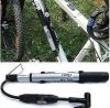 Pompe à vélo - Ref 2396925