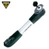 Pompe à vélo TOPEAK - Ref 2397119