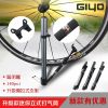 Pompe à vélo GIYO - Ref 2397305