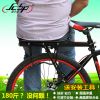 Porte-bagages pour vélo JCSP - Ref 2409125
