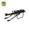 Porte-bagages pour vélo - Ref 2409161