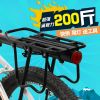 Porte-bagages pour vélo DUKE - Ref 2409163