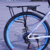 Porte-bagages pour vélo HAHOO - Ref 2409189
