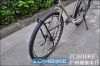 Porte-bagages pour vélo - Ref 2409256