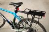 Porte-bagages pour vélo - Ref 2409258