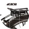 Porte-bagages pour vélo - Ref 2409270