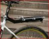 Porte-bagages pour vélo - Ref 2409280