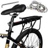 Porte-bagages pour vélo - Ref 2409290