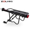 Porte-bagages pour vélo ZOLI - Ref 2409305