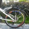 Porte-bagages pour vélo TOTTA - Ref 2409347