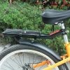 Porte-bagages pour vélo KHENG - Ref 2409349