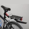 Porte-bagages pour vélo LION - Ref 2409382