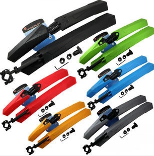 Porte-bagages pour vélo KINGSIR - Ref 2409400