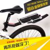 Porte-bagages pour vélo - Ref 2409409