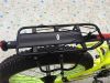 Porte-bagages pour vélo - Ref 2409410