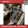 Porte-bagages pour vélo - Ref 2409425