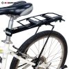 Porte-bagages pour vélo INBIKE - Ref 2409456