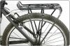 Porte-bagages pour vélo - Ref 2409466