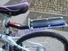 Porte-bagages pour vélo GIANT - Ref 2409479