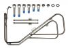 Porte-bagages pour vélo - Ref 2409503