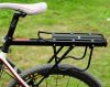 Porte-bagages pour vélo - Ref 2409544