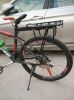 Porte-bagages pour vélo - Ref 2409545