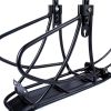 Porte-bagages pour vélo YONGRUIH - Ref 2409548