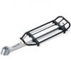 Porte-bagages pour vélo IBERA - Ref 2409549