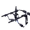 Porte-bagages pour vélo ZENTORACK - Ref 2409564