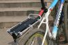 Porte-bagages pour vélo - Ref 2409575
