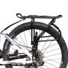 Porte-bagages pour vélo - Ref 2409580
