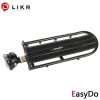 Porte-bagages pour vélo EASYDO - Ref 2409586