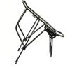 Porte-bagages pour vélo - Ref 2409587
