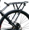 Porte-bagages pour vélo - Ref 2409595
