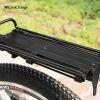 Porte-bagages pour vélo COOLCHANGE - Ref 2409612
